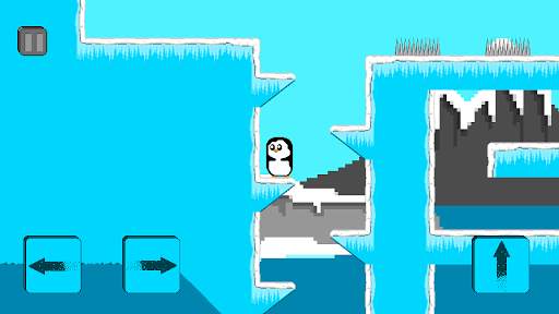 Penguin Madness screenshot 2