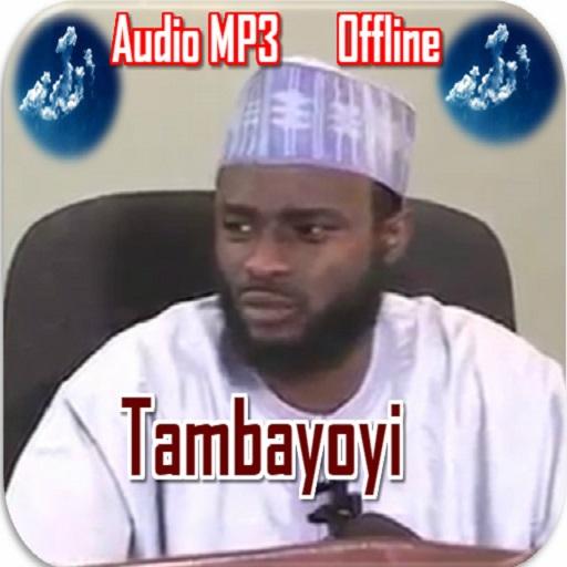 Dr Mansur Isa Tambayoyi आइकन