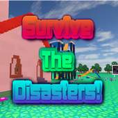 New Roblox the survive the disasters  tips 1.0
