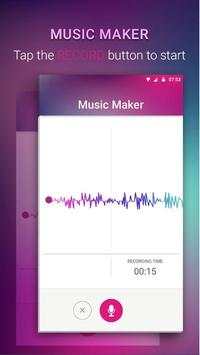 Music Studio: Music Maker - Music Producer screenshot 1