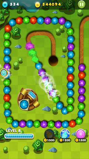 Marble Kingdom screenshot 2