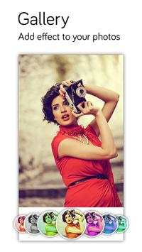 Gallery-Photo manager,Photo gallery 5 تصوير الشاشة