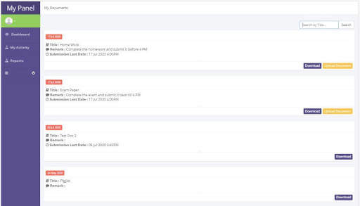 Smart Student screenshot 10