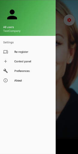FaceCheck Lite screenshot 2