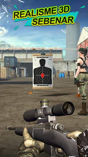 Range Shooting Range screenshot 5