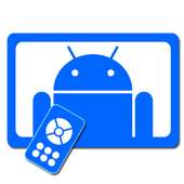 Tablet Remote on 9Apps