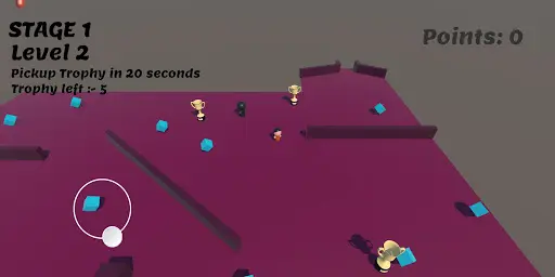 Soft Survivor screenshot 3