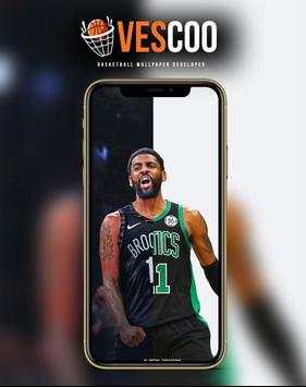 Kyrie Irving Wallpapers 🏀 screenshot 1