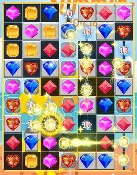 Jewel Dash скриншот 8