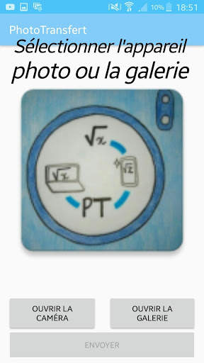 Photo Transfer screenshot 5