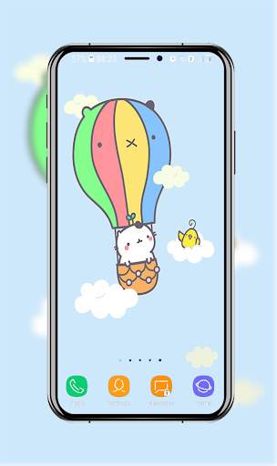 Kawaii Wallpaper screenshot 8