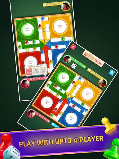 Ludo Brawl - PvP screenshot 16