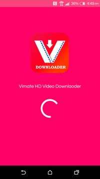 HD Video Downloader Free screenshot 1