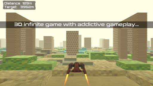 Extreme Jet Simulator 3D screenshot 4
