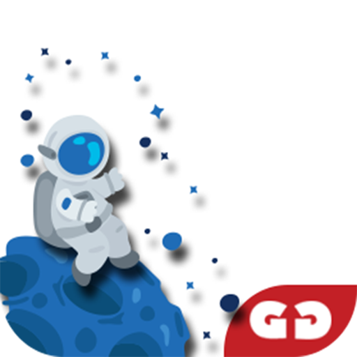 Starman Falcon | a space adventure game icon