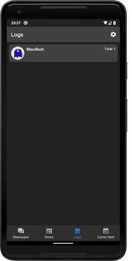 IRE Helper screenshot 6