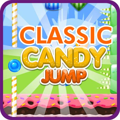 Classic Candy Jump 1.0