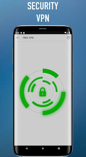 VPN Fast Unlimited Secure screenshot 3
