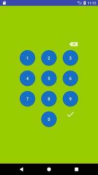 App Lock screenshot 3