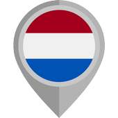 VPN Netherlands logo
