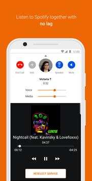 Forword screenshot 4