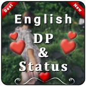 English Status DP , Status , English Status 2.0