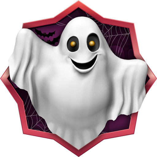 Mówiący duch 2 icon