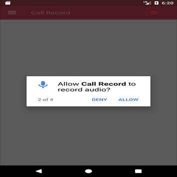 Call Recorder screenshot 13