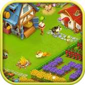 Farmery - Nong Trai Vui Ve icon