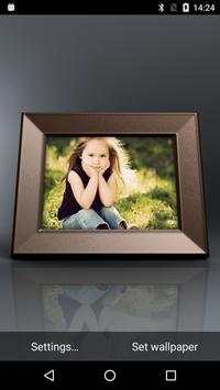 VIRE Photo 3D Wallpaper screenshot 5