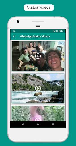 StatusApp - Status Saver for WhatsApp screenshot 5