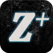Z  Music icon