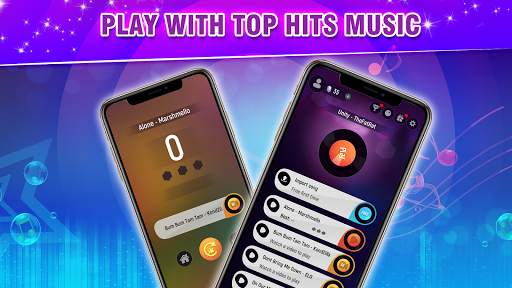 Tiles Hop: Magic Tiles screenshot 2