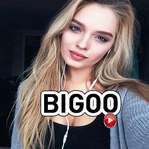 Bigoo Video Live app icon
