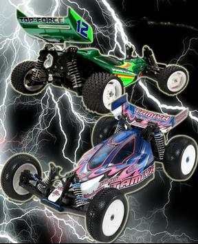 Car Tamiya Legend Game screenshot 2