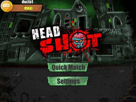 Zombie Killing screenshot 9