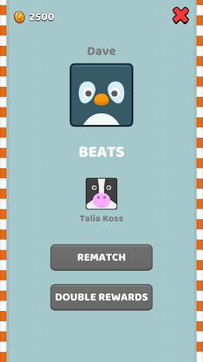 Tap Tap Multiplayer Games screenshot 5