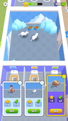 My City Zoo screenshot 4
