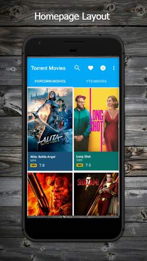 Movie Donloader |New Movies Latest Movie Torrent screenshot 1