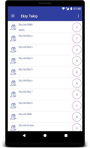 Esn Mobile screenshot 6