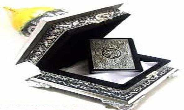 Holy Quran Malayalam Audio screenshot 1