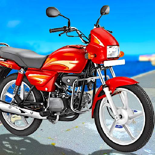 Indian Superfast Bike Game 3D 1.65