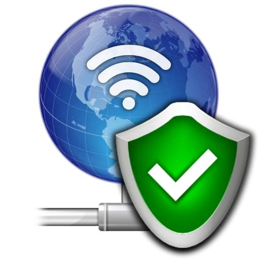 SecureTether Client - Android WiFi tethering 0.9.1