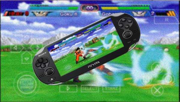 New psp-psp emulator 19 (guide) screenshot 2