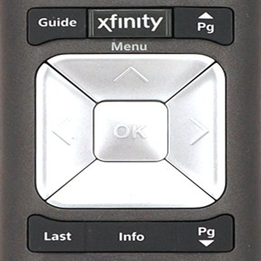 Xfinity TV Remote icon