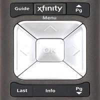 Xfinity TV Remote on 9Apps