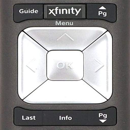 Xfinity TV Remote 8.0