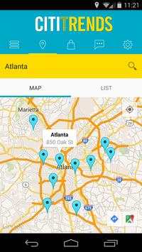 Citi Trends Mobile screenshot 3