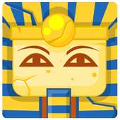 Temple Adventure Mummy Tomb