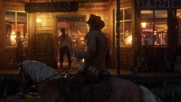 RDR2 Mobile screenshot 7